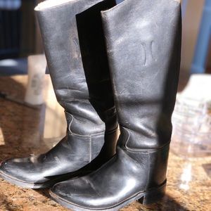 Effingham Equestrian Riding Boots